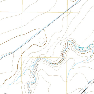 Timpas, CO (2019, 24000-Scale) Preview 2