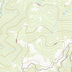 Sylvan Reservoir, CO (2019, 24000-Scale) Preview 2
