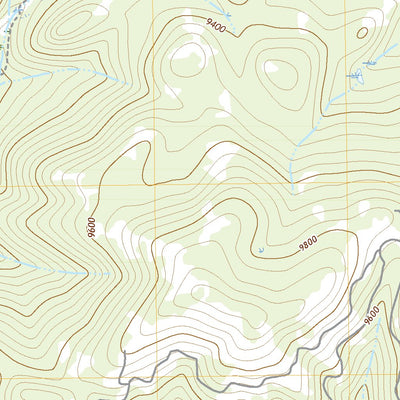 Sylvan Reservoir, CO (2019, 24000-Scale) Preview 2