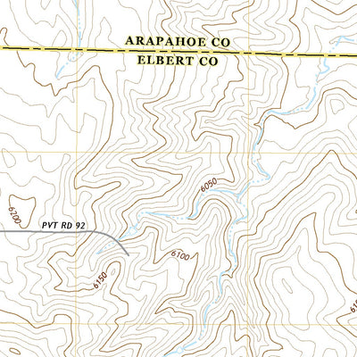 Watkins SE, CO (2019, 24000-Scale) Preview 2