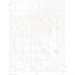 Twin Buttes, CO (2019, 24000-Scale) Preview 1