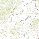 Thirtynine Mile Mountain, CO (2019, 24000-Scale) Preview 2