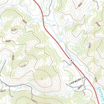 Thirtynine Mile Mountain, CO (2019, 24000-Scale) Preview 3