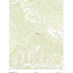 Toner Reservoir, CO (2019, 24000-Scale) Preview 1