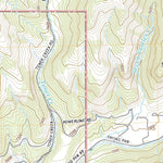 Toner Reservoir, CO (2019, 24000-Scale) Preview 3