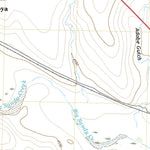 Wild Horse, CO (2019, 24000-Scale) Preview 3