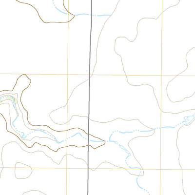 Trementina Canyon, CO (2019, 24000-Scale) Preview 2