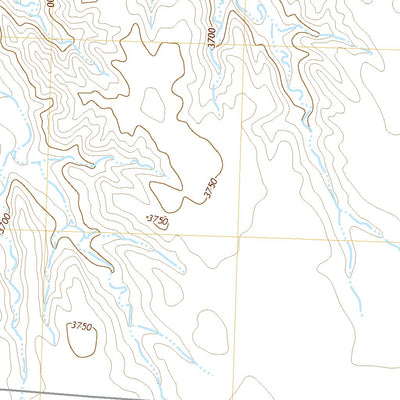Venango NW, CO (2019, 24000-Scale) Preview 2