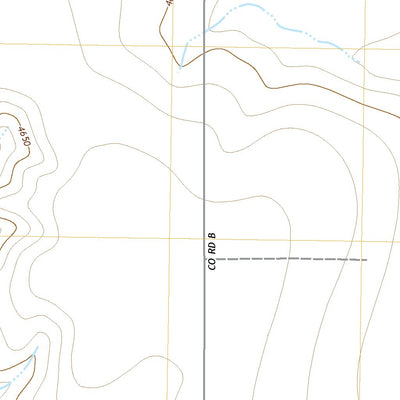 Woodrow NW, CO (2019, 24000-Scale) Preview 2