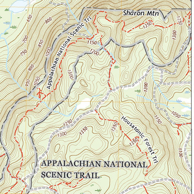 Sharon, CT (2021, 24000-Scale) Preview 3