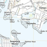 Sherwood Point, CT (2021, 24000-Scale) Preview 3