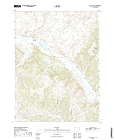 White River City, CO (2019, 24000-Scale) Preview 1