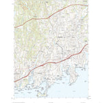 Stamford, CT (2021, 24000-Scale) Preview 1