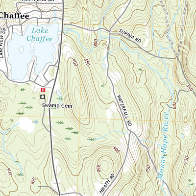 Westford, CT (2021, 24000-Scale) Preview 2
