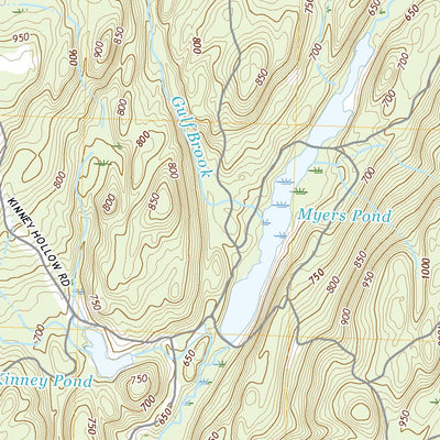 Westford, CT (2021, 24000-Scale) Preview 3