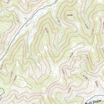 Water Canyon, CO (2019, 24000-Scale) Preview 3