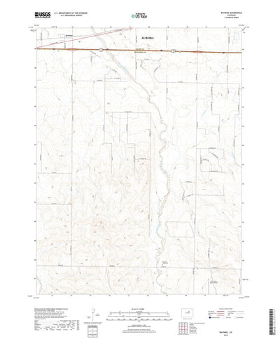 Watkins, CO (2019, 24000-Scale) Preview 1