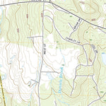 Marlborough, CT (2021, 24000-Scale) Preview 2