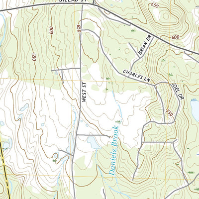 Marlborough, CT (2021, 24000-Scale) Preview 2