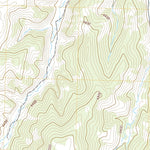 White Coyote Draw, CO (2019, 24000-Scale) Preview 2