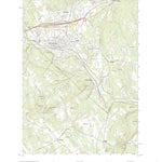 Willimantic, CT (2021, 24000-Scale) Preview 1