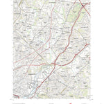 Washington East, DC (2019, 24000-Scale) Preview 1