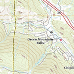 Woodland Park, CO (2019, 24000-Scale) Preview 3