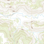 Woods Canyon, CO (2019, 24000-Scale) Preview 2