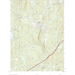 Stafford Springs, CT (2021, 24000-Scale) Preview 1