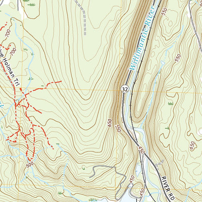 Stafford Springs, CT (2021, 24000-Scale) Preview 2
