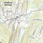 Stafford Springs, CT (2021, 24000-Scale) Preview 3