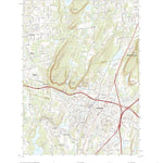 Meriden, CT (2021, 24000-Scale) Preview 1