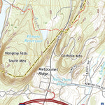 Meriden, CT (2021, 24000-Scale) Preview 2
