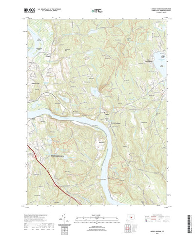 Middle Haddam, CT (2021, 24000-Scale) Preview 1