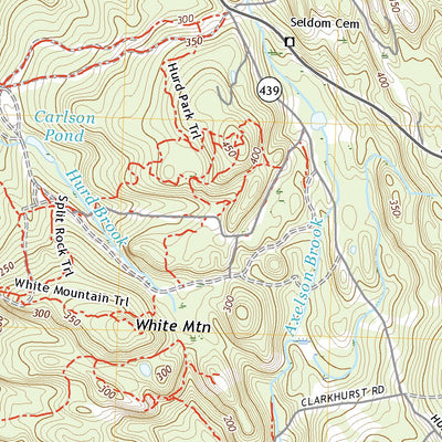 Middle Haddam, CT (2021, 24000-Scale) Preview 3