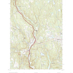 Thomaston, CT (2021, 24000-Scale) Preview 1