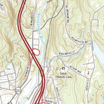 Thomaston, CT (2021, 24000-Scale) Preview 2