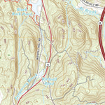 Thomaston, CT (2021, 24000-Scale) Preview 3