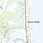 Bethany Beach, DE (2019, 24000-Scale) Preview 2