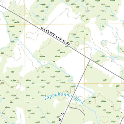 Kenton, DE (2019, 24000-Scale) Preview 2