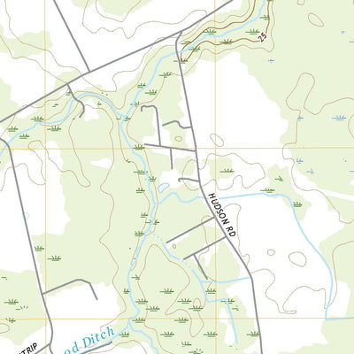Millsboro, DE (2019, 24000-Scale) Preview 2