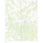 Ellendale, DE (2019, 24000-Scale) Preview 1
