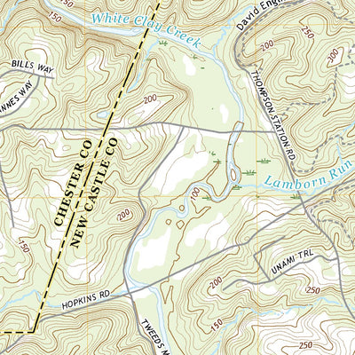 Newark West, DE (2019, 24000-Scale) Preview 3