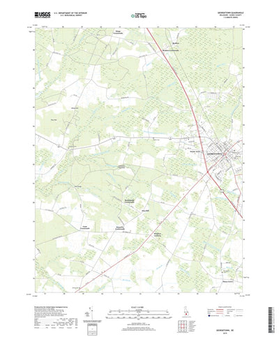 Georgetown, DE (2019, 24000-Scale) Preview 1