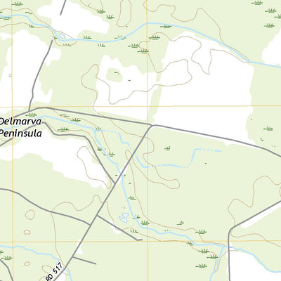 Georgetown, DE (2019, 24000-Scale) Preview 2