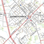 Georgetown, DE (2019, 24000-Scale) Preview 3