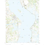 Delaware City, DE (2019, 24000-Scale) Preview 1