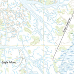 Delaware City, DE (2019, 24000-Scale) Preview 3