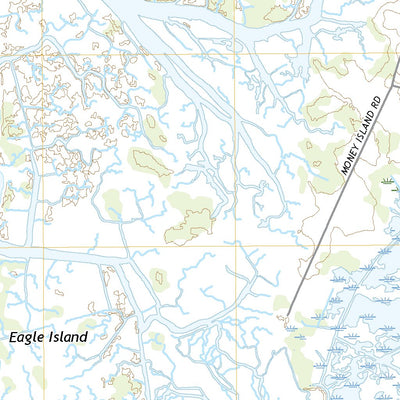 Delaware City, DE (2019, 24000-Scale) Preview 3