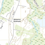 Seaford East, DE (2019, 24000-Scale) Preview 2